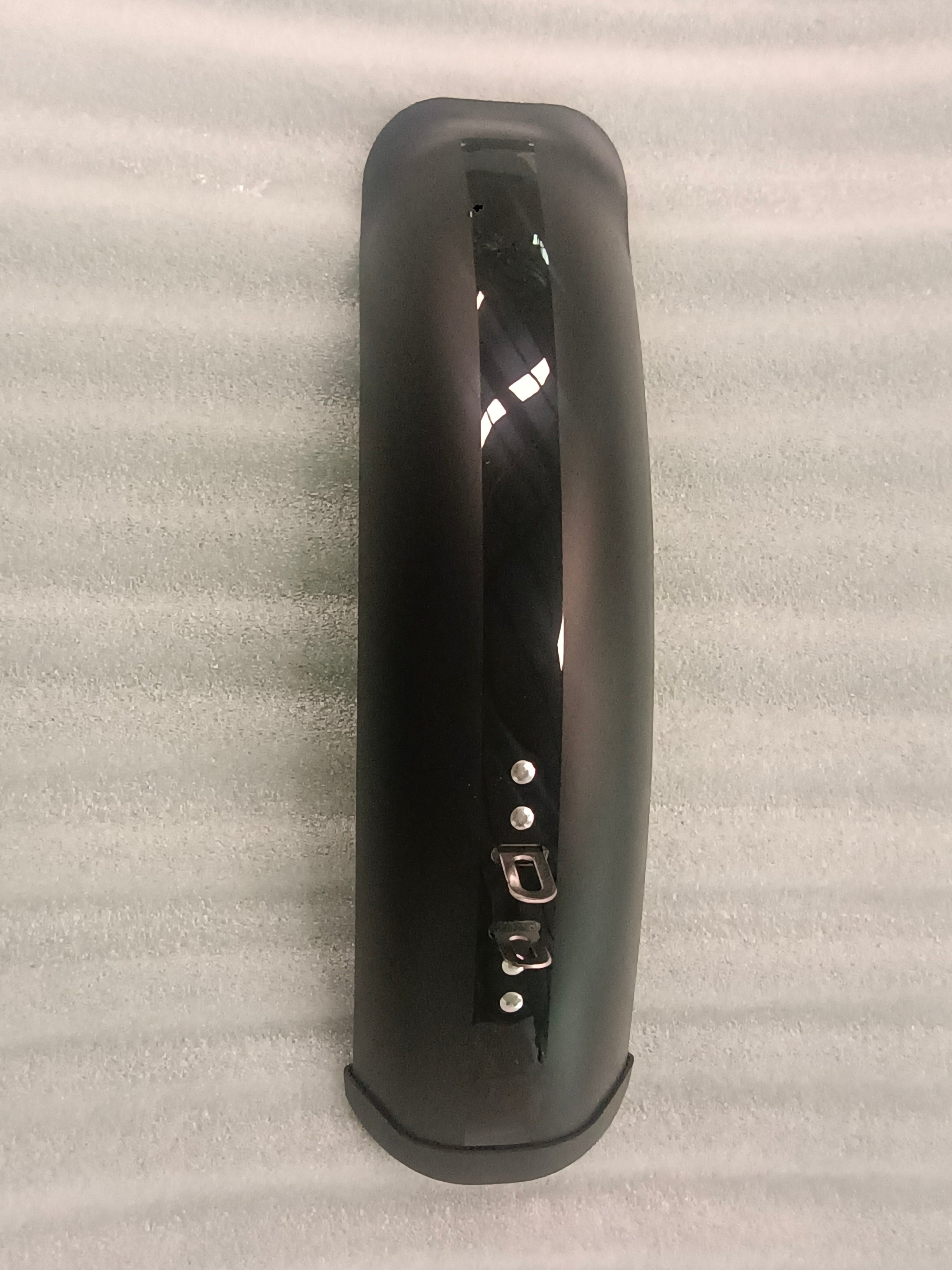 Electric bike fenders