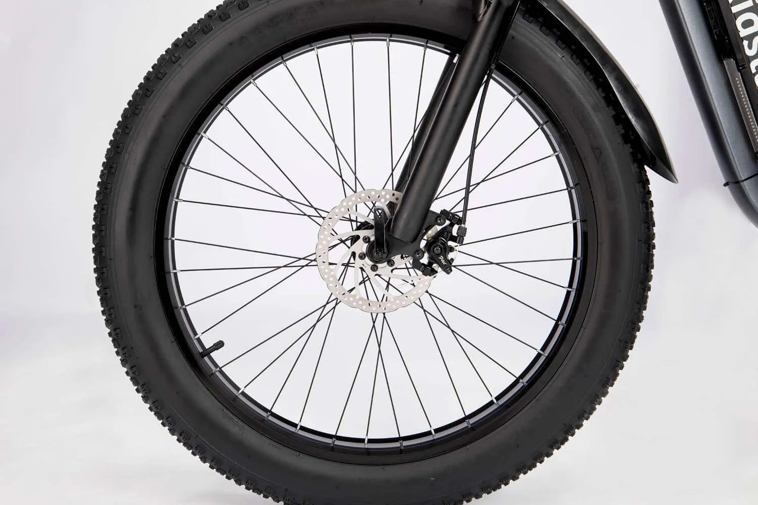 Ridstar® E Bike E26 1000W Motor 48V 15.6AH Battery